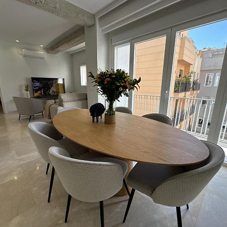 Navas 102 Cosmopolitan Loft Appartement Granada Buitenkant foto