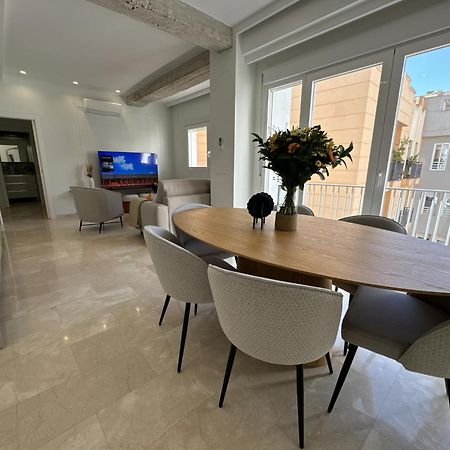 Navas 102 Cosmopolitan Loft Appartement Granada Buitenkant foto