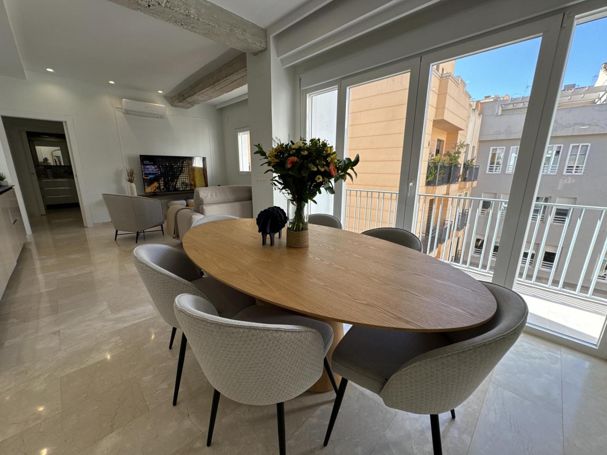 Navas 102 Cosmopolitan Loft Appartement Granada Buitenkant foto